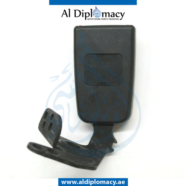 Rear Left SEAT BELT BUCKLE for Mercedes-Benz C Class W204 (2007-2015) models, Part Number UN-2048602769